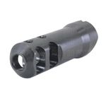 ДТК на TR3 и АК-12, Вектор-7.62