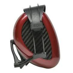 Dan Clark Audio AEON 2 Closed Black Red