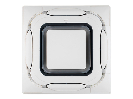 Декоративная панель Daikin BYCQ140 bycq140ep