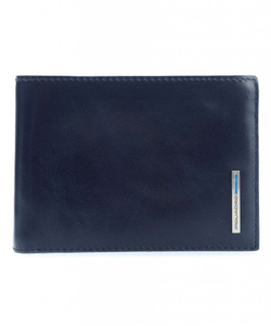 Портмоне Piquadro Blue Square PU1392B2R/BLU