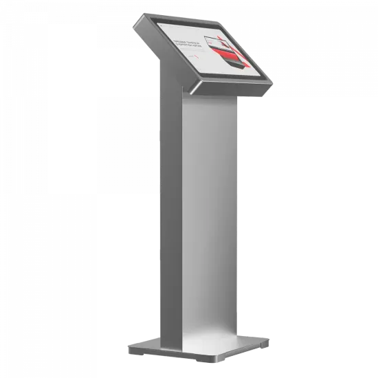 Терминал самообслуживания Taurus Prom 23.8 дюймов