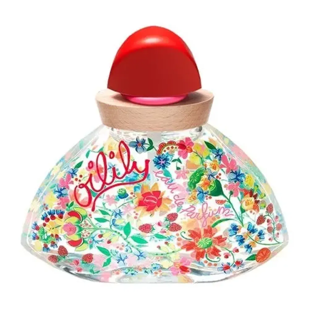 Женский аромат Oilily Classic Pink Eau de Parfum 50 мл