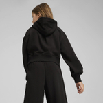 Детская толстовка PUMA WARDROBE ESS Hoodie