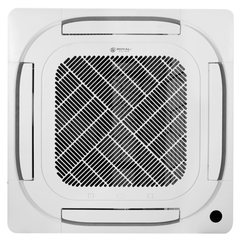 Сплит-система кассетного типа Royal Clima ESPERTO ES-C 18HRX/ES-E 18HX