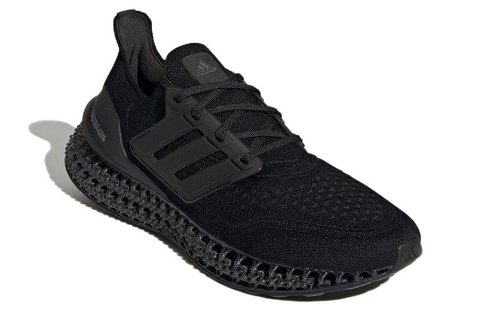 Кроссовки Adidas Ultraboost 4D