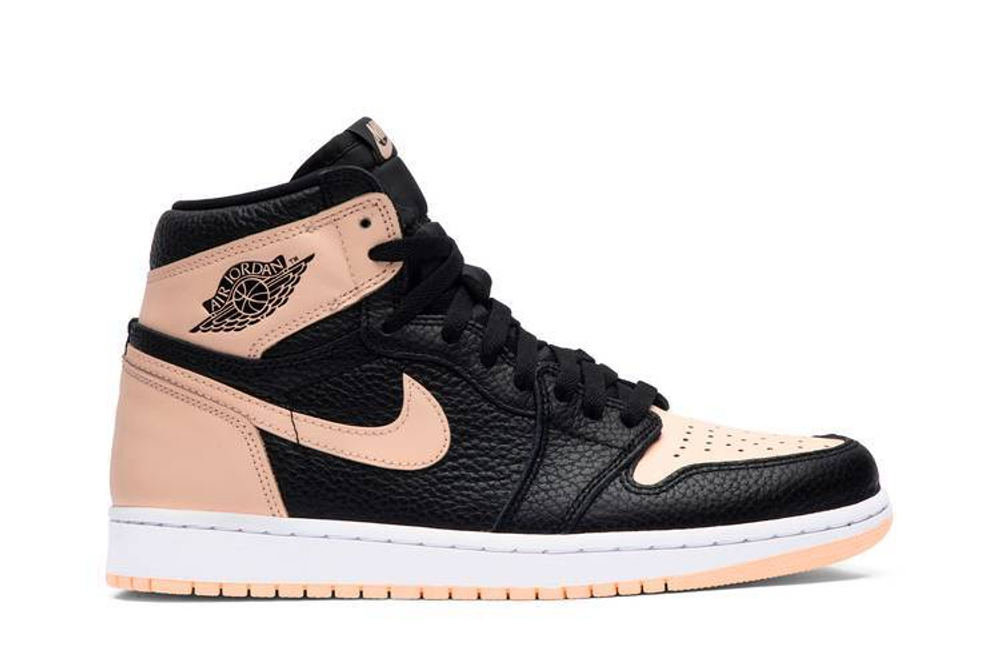 Кроссовки Jordan Air Jordan 1 Retro High Crimson Tint 2019