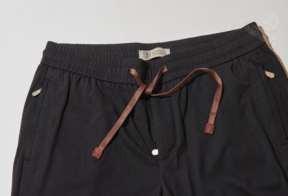 Брюки Brunello Cucinelli