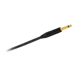 Tchernov Cable Pro Instrument Cable 6.3mm mono - 6.3mm mono 1.65m