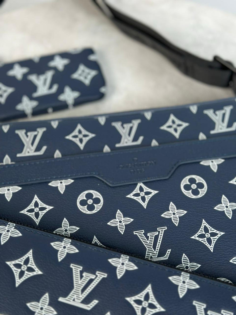 Сумка трио Louis Vuitton