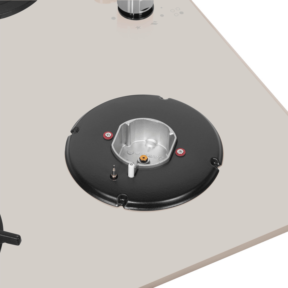 Газовая варочная панель MAUNFELD EGHG.64.1CBG/G