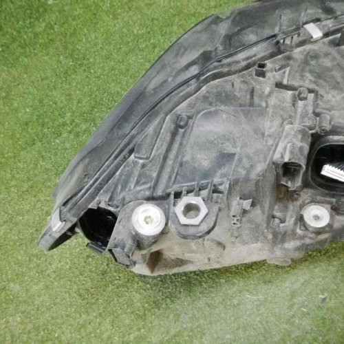 Фара левая BMW X3 G01 (2017-2021) Adaptive LED
