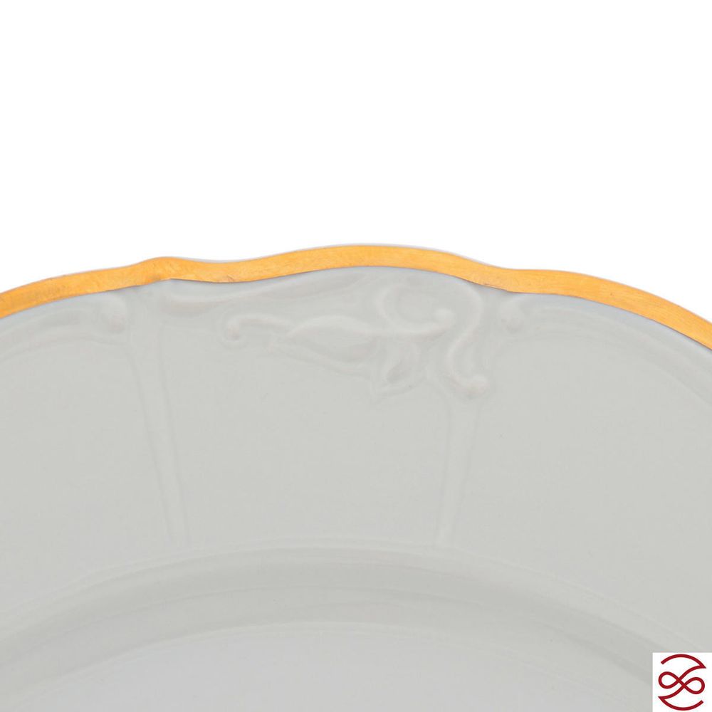 Блюдо круглоеThun Констанция 30 см