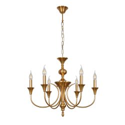 Подвесная люстра Arte Lamp