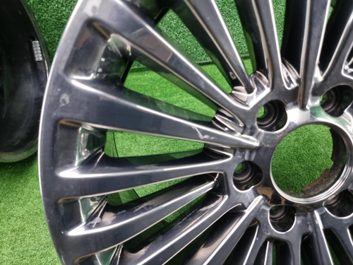 Диск Комплект дисков R19 Tank 500 (2021-н.в.)