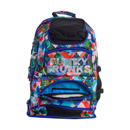 Рюкзак FUNKY TRUNKS Palm Prism