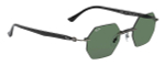 Очки Ray-Ban Octagonal LightRay RB8061 154/71 / 51 mm