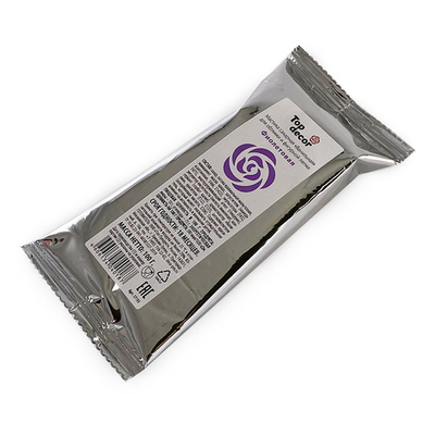 Мастика Топ-продукт фиолетовая 100 гр