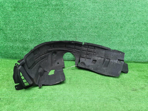 Подкрылок передний левый Jetour Dashing (22-нв)