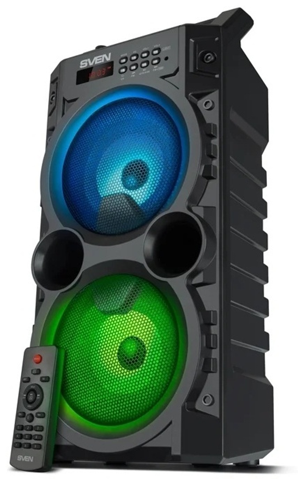 SVEN PS-440 черный