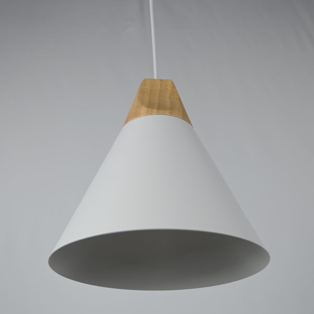 Подвесной светильник XD-B White