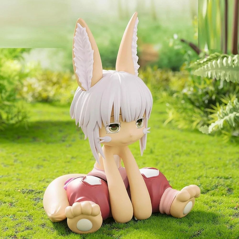 Фигурка Banpresto Made in Abyss Nanachi