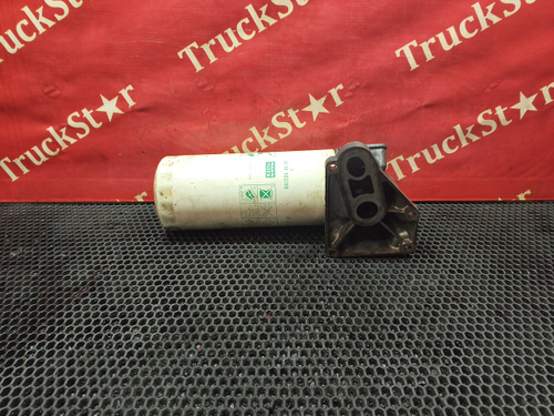 Корпус масляного фильтра