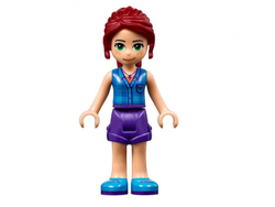 LEGO Friends: Центр по уходу за домашними животными 41345 — Heartlake City Pet Center — Лего Френдз Друзья Подружки