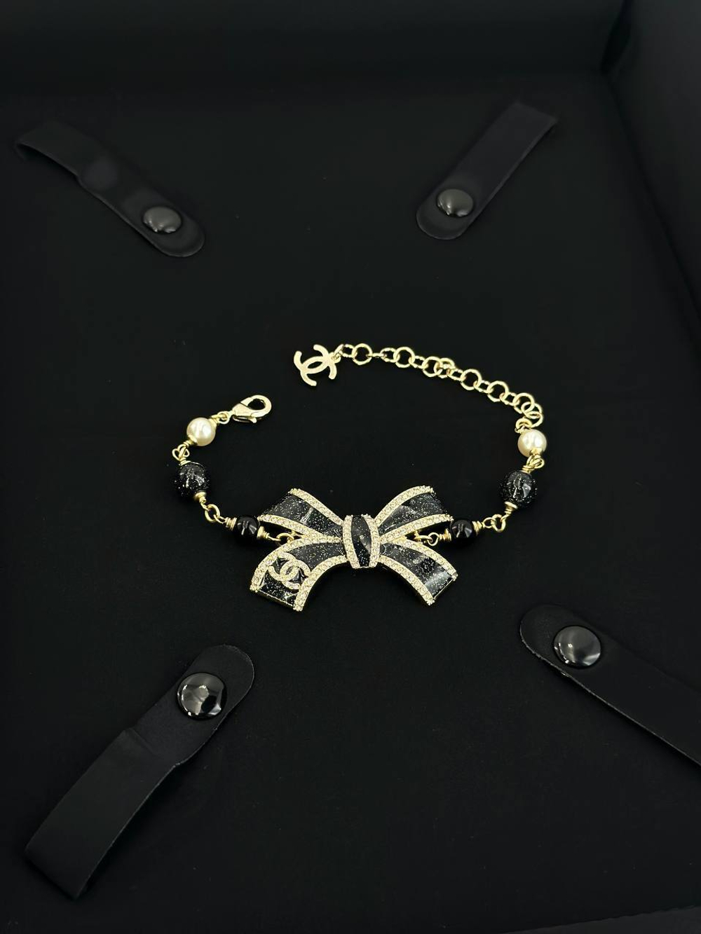 Браслет CHANEL