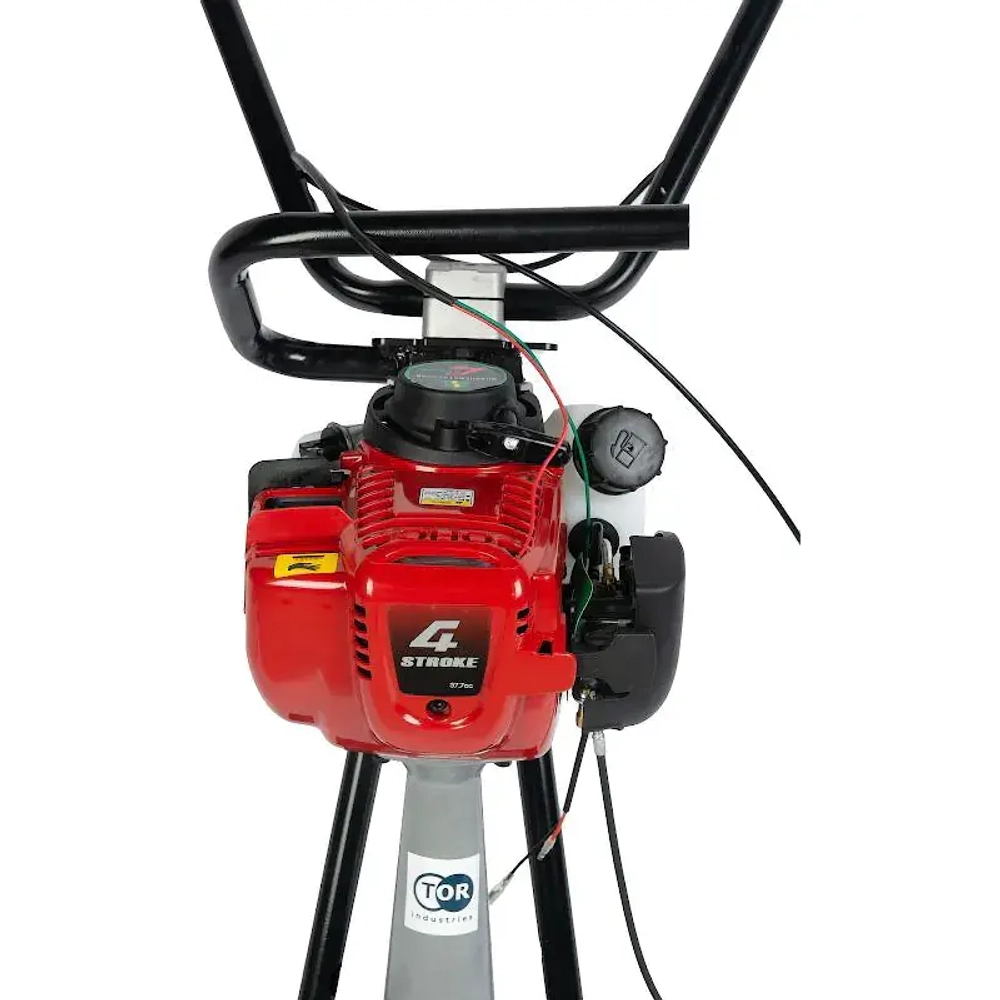 TOR SF-1 виброрейка бензиновая без лезвия и двигателя 1026853