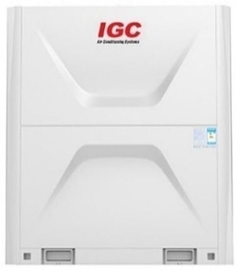 Компрессорно-конденсаторный блок IGC IMS-EX500NB(6)