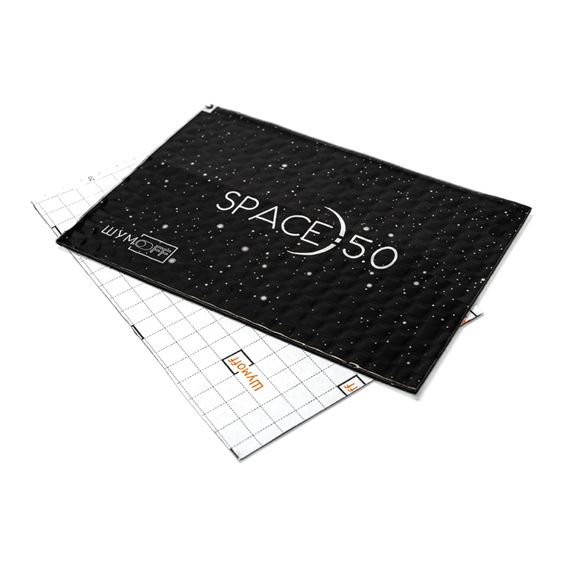 Шумофф Space 5.0 (0.25 х 0.37)