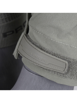 Боевая рубаха COBRA ver.2 Stich Profi