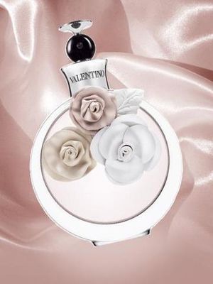 Valentino Valentina Eau De Parfum