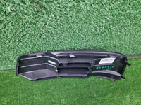 Решетка бампера правая Audi Q5 2 80A (2017-2020)