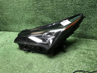 Фара левая Lexus NX 1 (2017-2021) Full LED