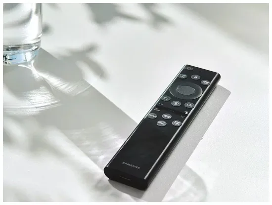 55" Телевизор Samsung UE55BU8500 Crystal UHD 4K