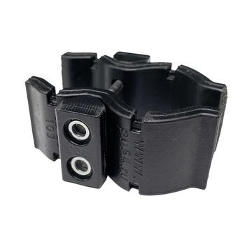 Адаптер универсальный Scorpena для крепления фонаря к ружью