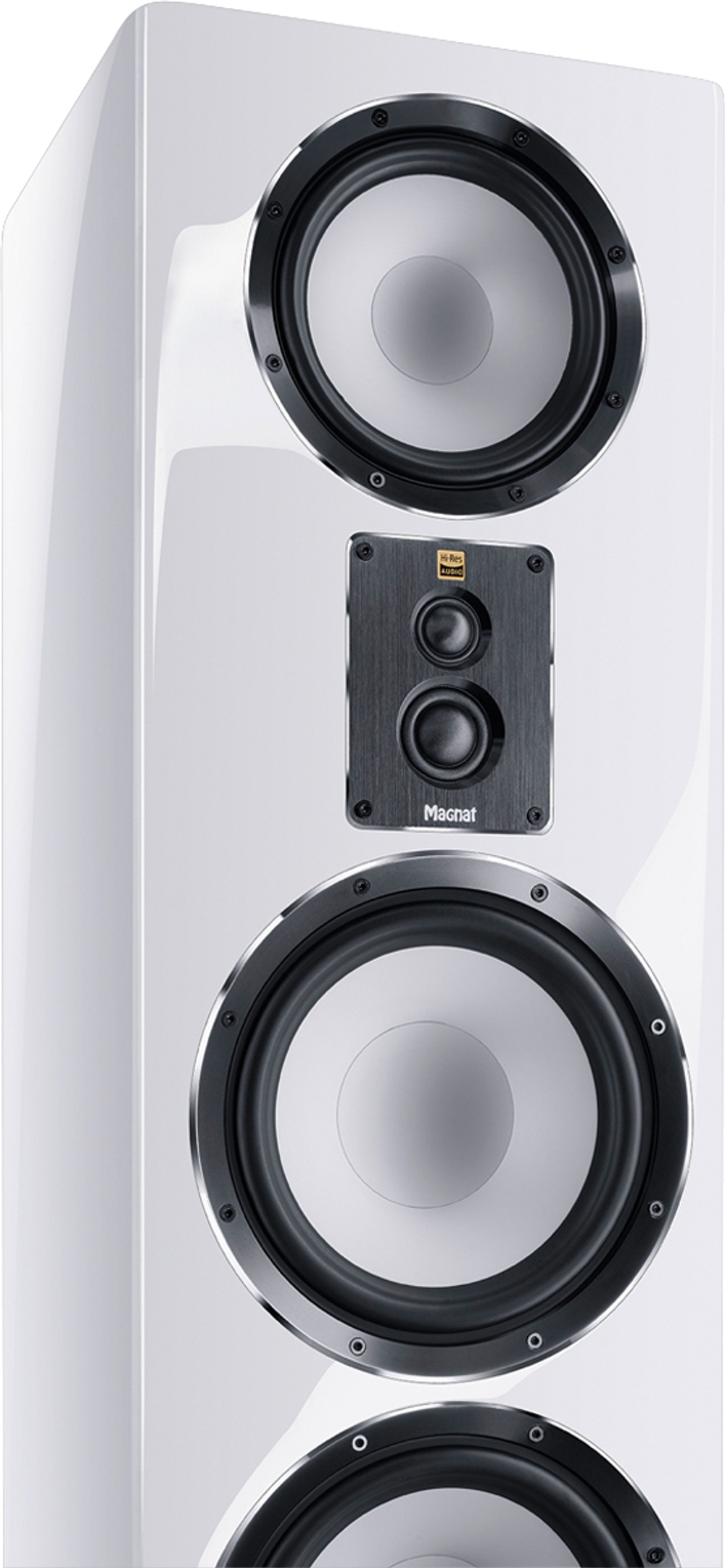 Magnat Signature 909