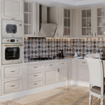 Наклонная вытяжка Korting KHC 69059 RGB фото 2