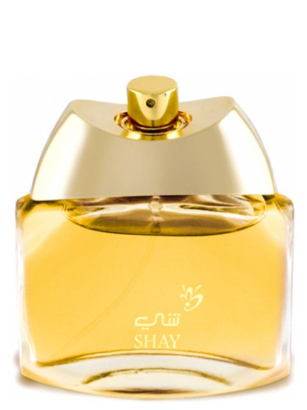 Anfasic Dokhoon Shay