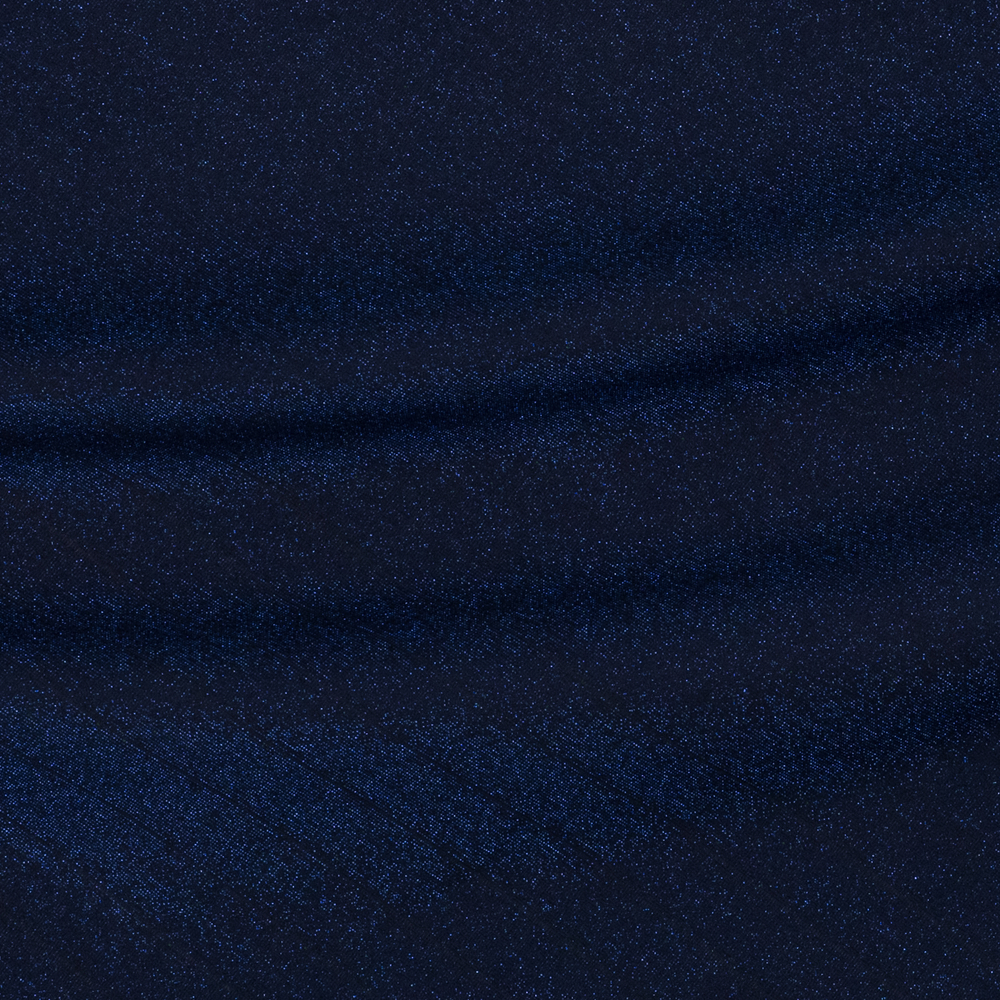 Мерцающий полупрозрачный трикотаж (139 г/м2)