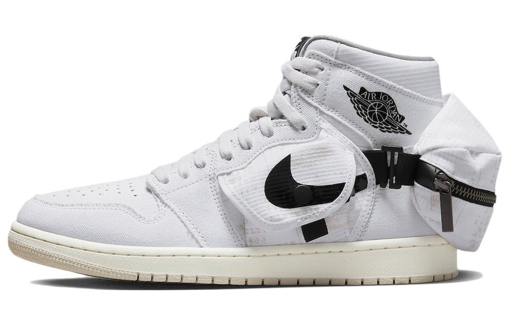 Кроссовки Jordan Air Jordan 1 Utility Sp