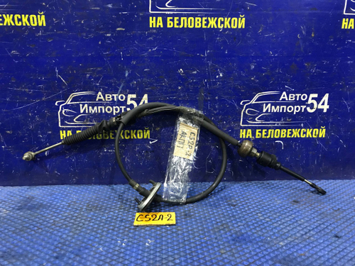 Трос переключения АКПП MITSUBISHI LANCER 2002