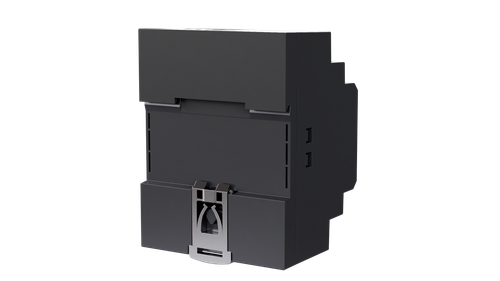 Источник питания PROMPOWER HDR-100-12, H:H12 В DC, 7.1А, 85.2Вт. Вх. 85-264В AC (120-370 В DC)