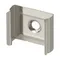 Комплект креплений (для профиля 21x21) 10 шт., ALM007MT Led Strip alm007mt