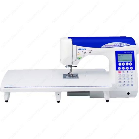 Швейная машина Juki DX-1500QVP
