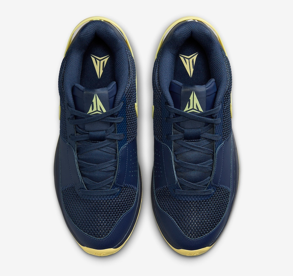 Заказать Nike Ja 1 Murray State