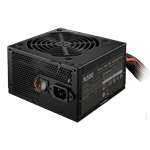Блок питания CoolerMaster  500W, Elite NEX N500, Non Modular, КПД ≥75%, Черный, MPW-5001-ACBN-BEU