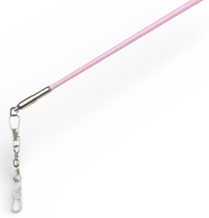 Палочка для ленты Grip Junior Rubber (Point flexible) · FIG