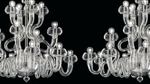 Люстра Barovier&Toso Bissa Boba